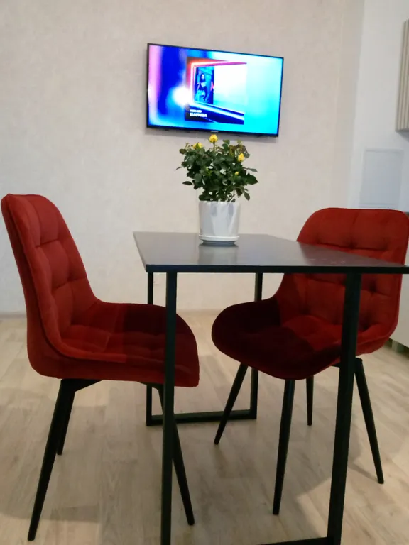 Квартира в ЖК Предгорье-Лагонаки в 10 минутах от всех терм и источников