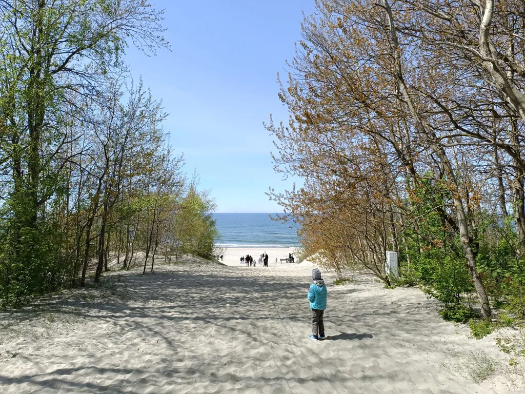 Уютная квартира в 5 минутах от моря