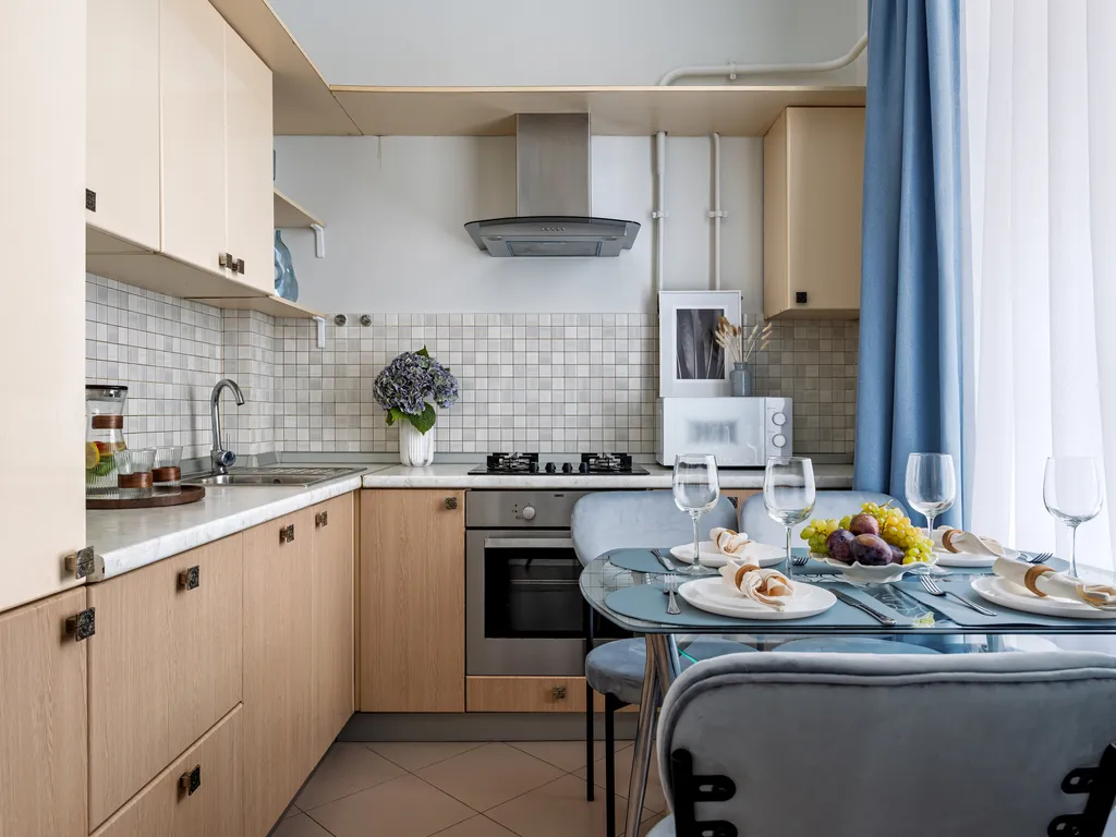 Квартира Стильная квартира в сердце Москвы — Москва