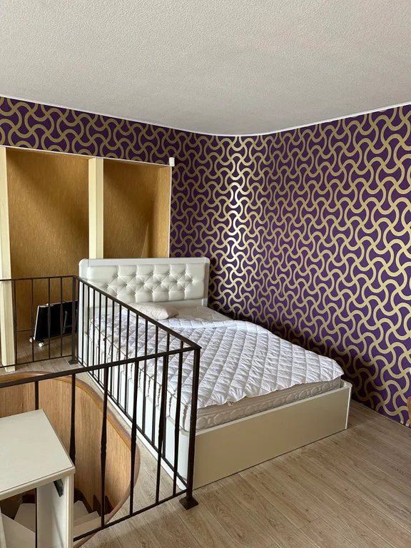 Сдается 3-х этажный дом