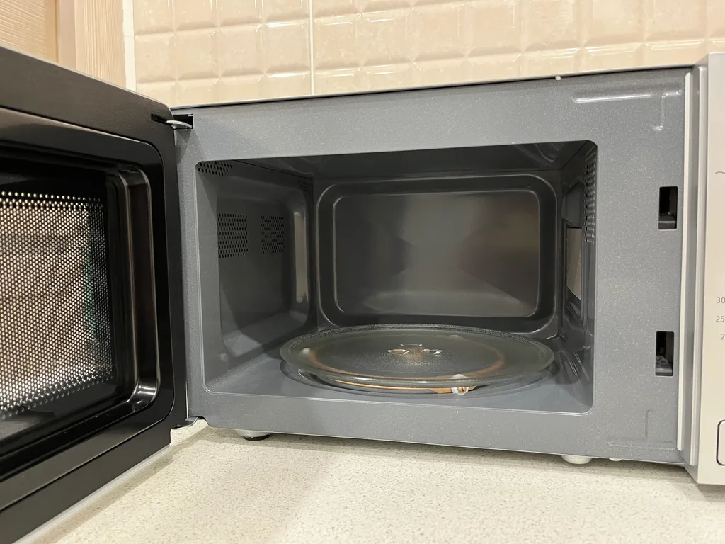 Просторная 3-комнатная квартира