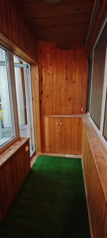 Уютная квартра с дизайнерским ремонтом