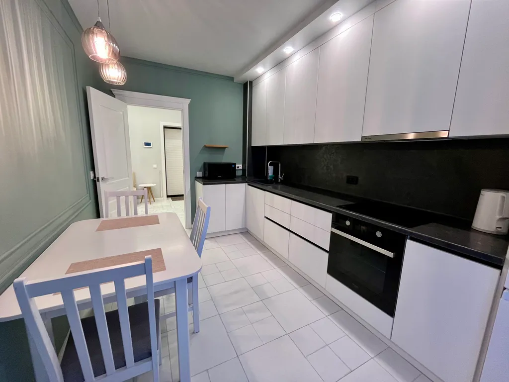 Шик квартира