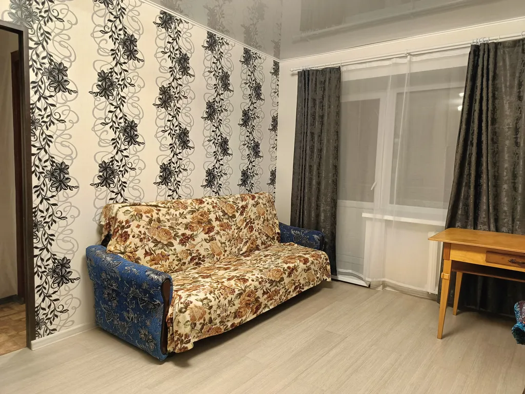 Квартира на Терешковой