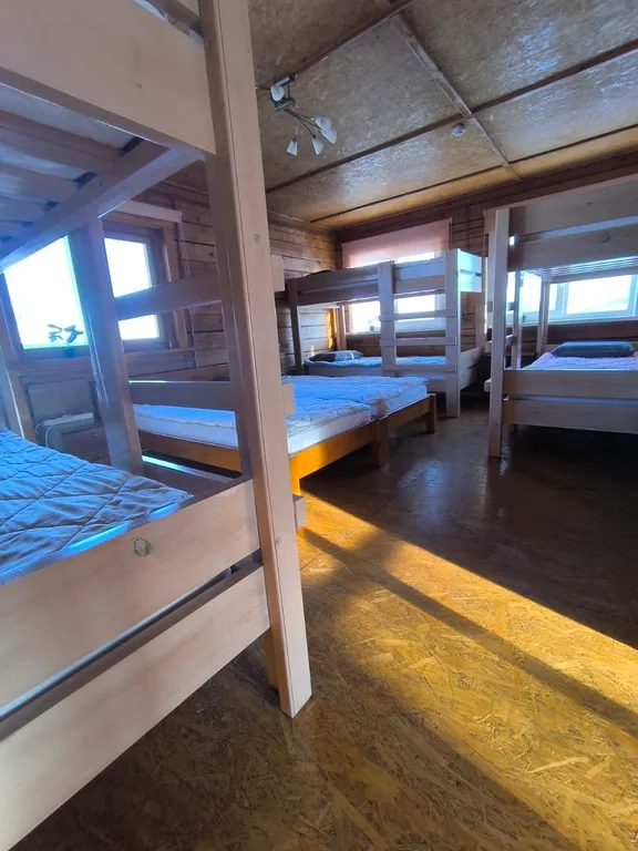 Дом на малом море