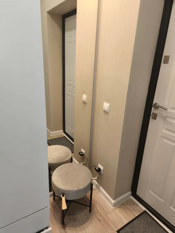 Уютная квартира на побережье Балтийского моря