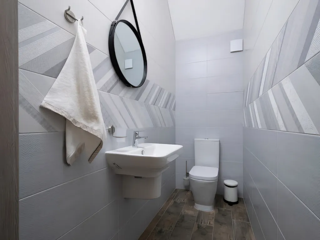 Гостевой дом Тихое Озеро