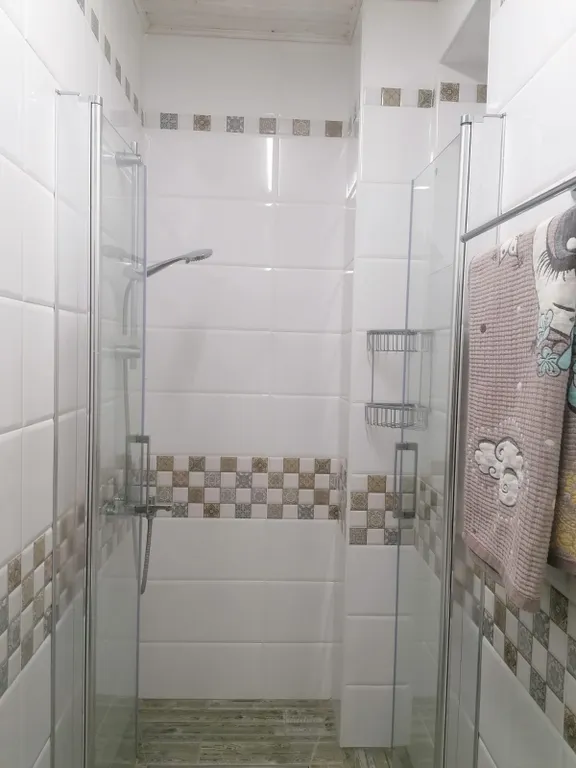 Уютная квартира в историческом центре города