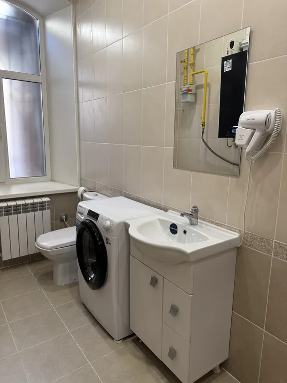 Двухкомнатная квартира в историческом центре на набережной Волги