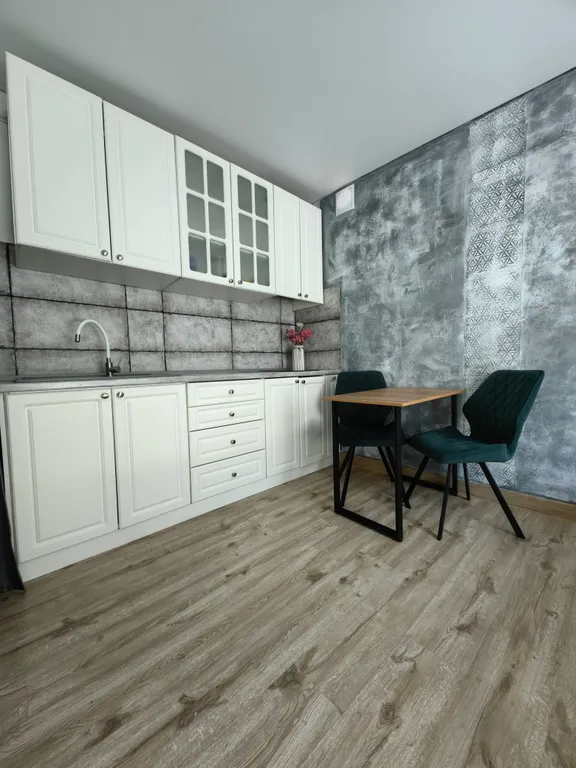 Уютная квартира для двоих в центре города