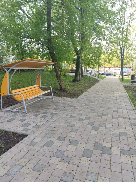 Квартира 2-комнатная квартира у метро Лефортово и Электрозаводская — Москва