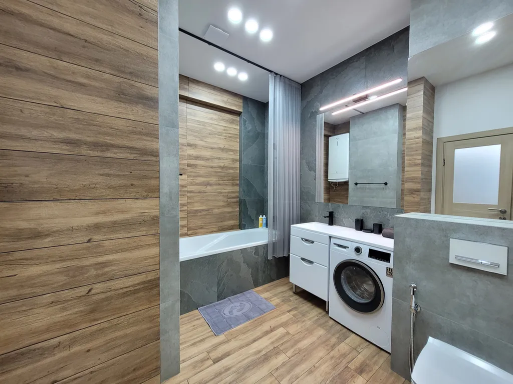 Премиум-квартира в новом доме