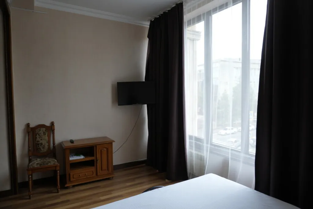 Квартира Комната — Махачкала