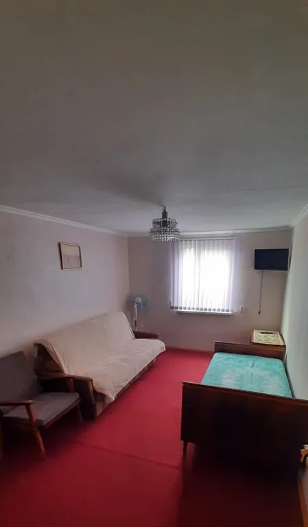 Квартира Комната — аренда посуточно в Севастополь