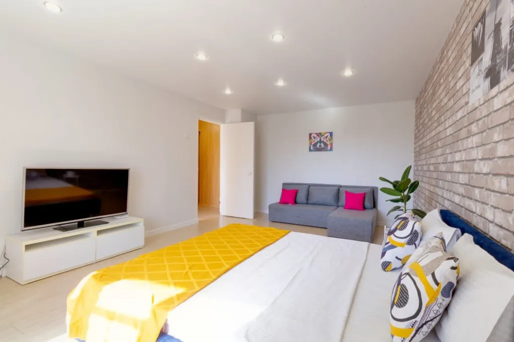 Уютная квартира в центре Тольятти