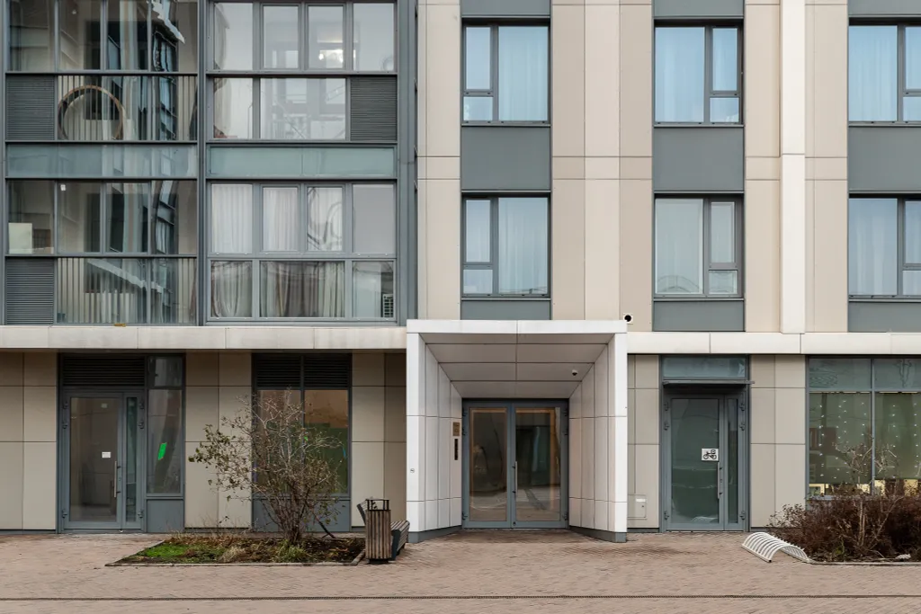 Квартира Апартаменты Премиум в ЖК Life Ботанический сад-2 — Москва