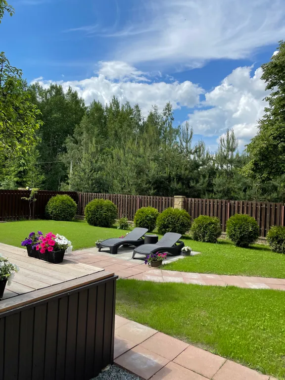 1-комнатный Дом