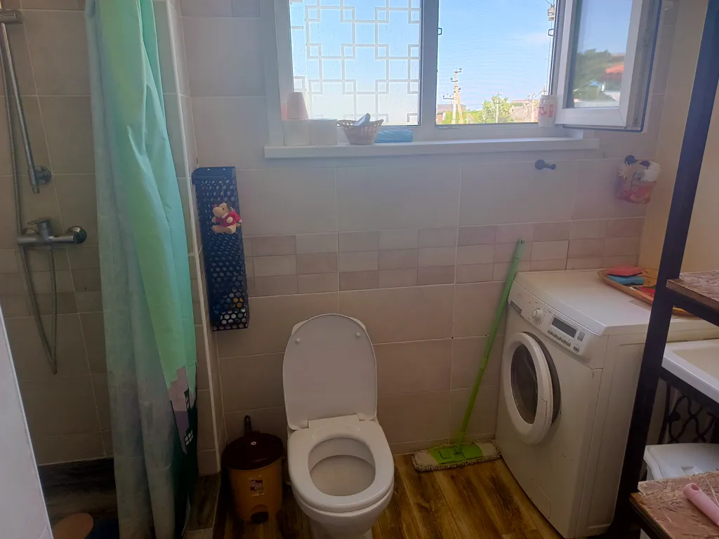 Жильё на Азовском море