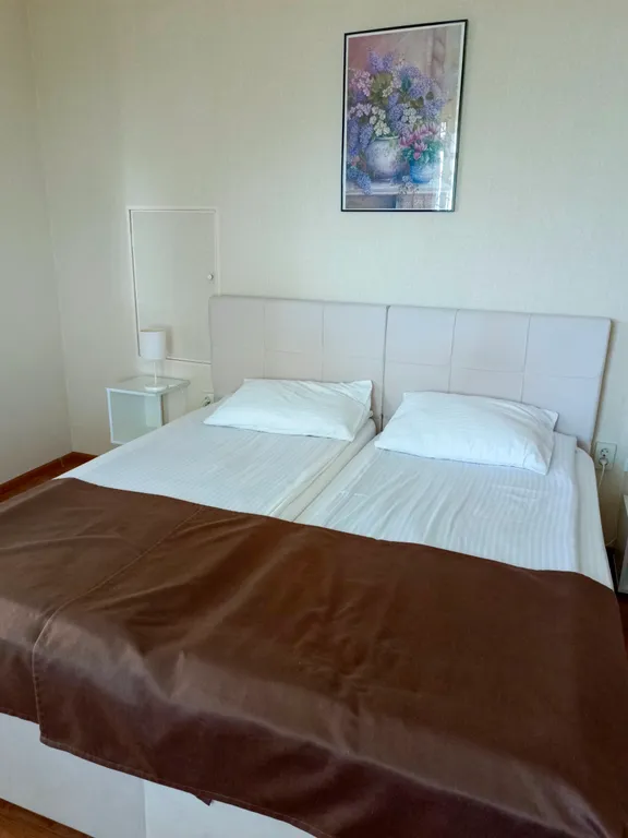 Квартира 2-комнатная Квартира — Гагра