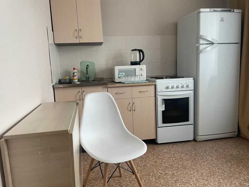 Уютная квартира близко к выезду