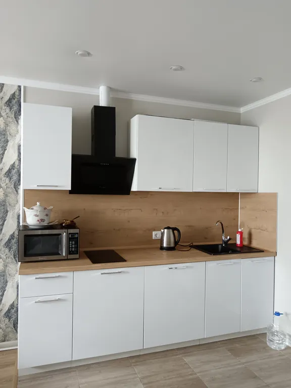 Апартаменты рядом с океанариумом и термами