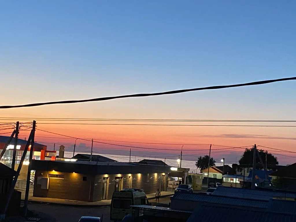 Коттедж Азов лофт с спа купелью