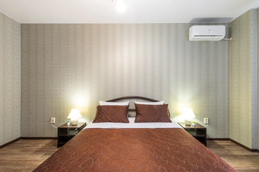 Квартира Квартира Евро трешка у парка Галицкого на Героя Сарабеева — Краснодар