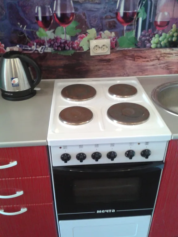 Квартира Апартаменты Стандарт Грант — Севастополь