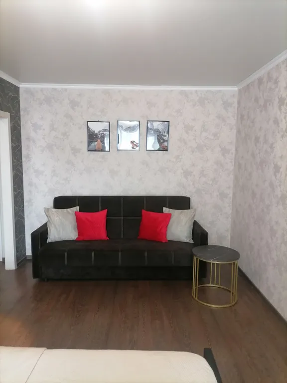 Уютная квартира у вокзала