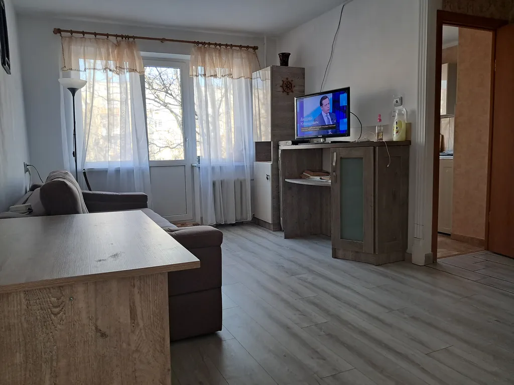 Квартира Квартира в центре — Калининград