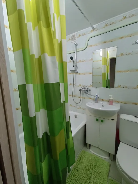 Квартира Квартира Апартамент Тихий Центр — Великий Новгород