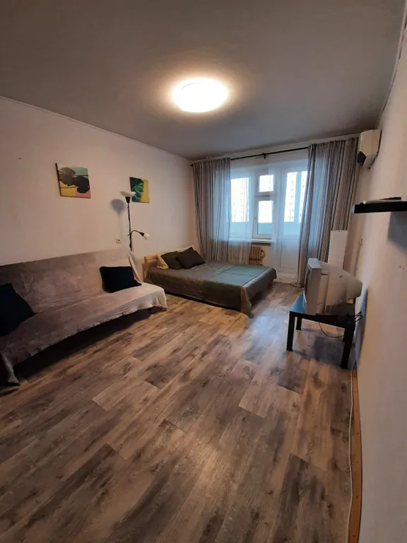 Квартира Квартира напротив Паркхауса — Казань