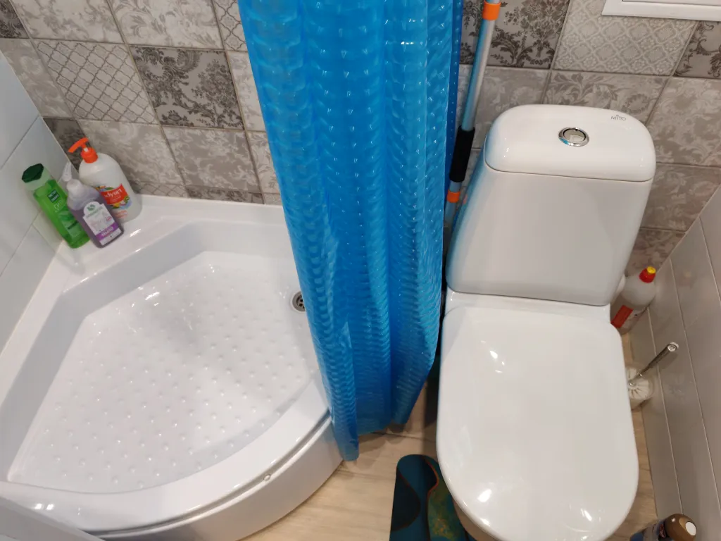 Квартира Квартира Квартиры у Милы — Москва