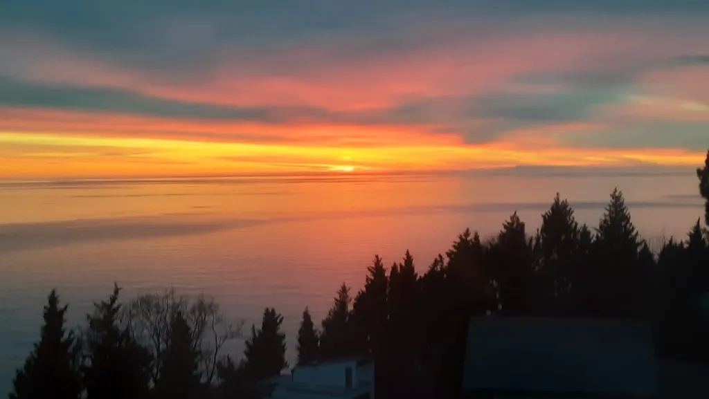 Коттедж Апартаменты у моря с видом — Сочи