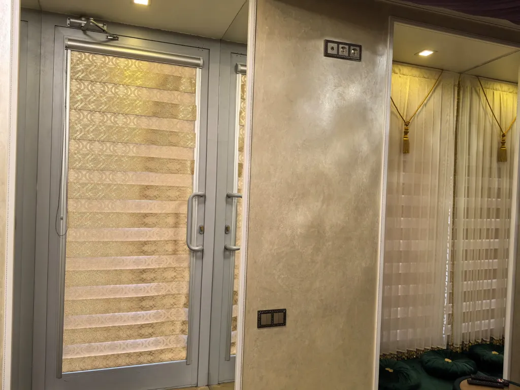 Апартаменты Султана