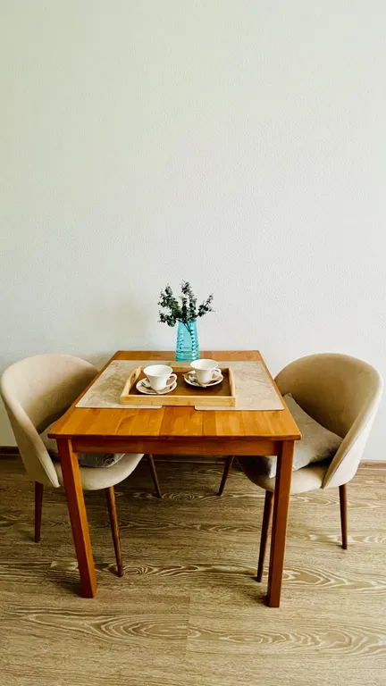 Квартира Уютная квартира вблизи аэропорта Кольцово — Екатеринбург