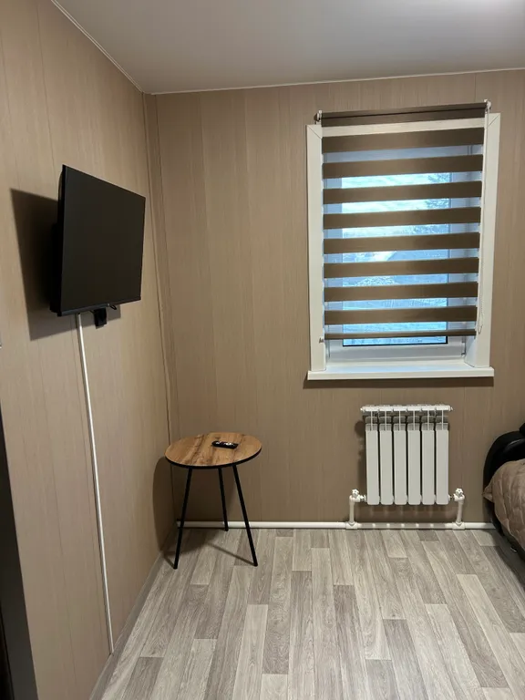 Сдаются комнаты для проживания есть все необходимое