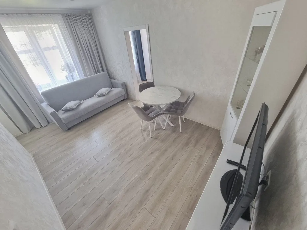 Комфортная квартира в историческом центре города