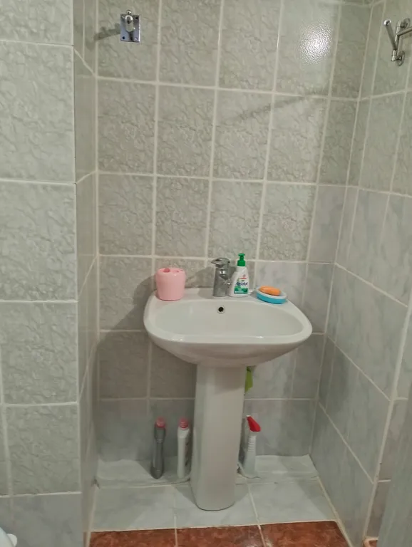 Уютная однокомнатная квартира центр города вход отдельно.