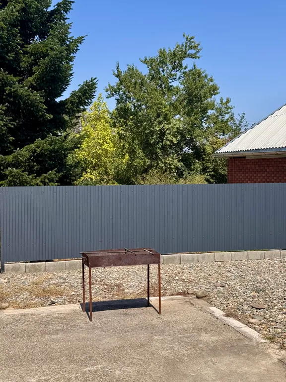 Уютный дом в черте города