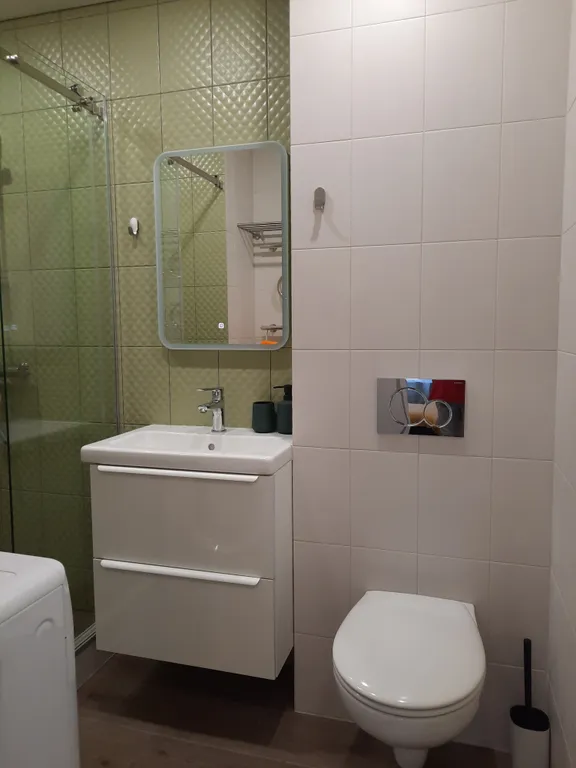 Дом у леса 2