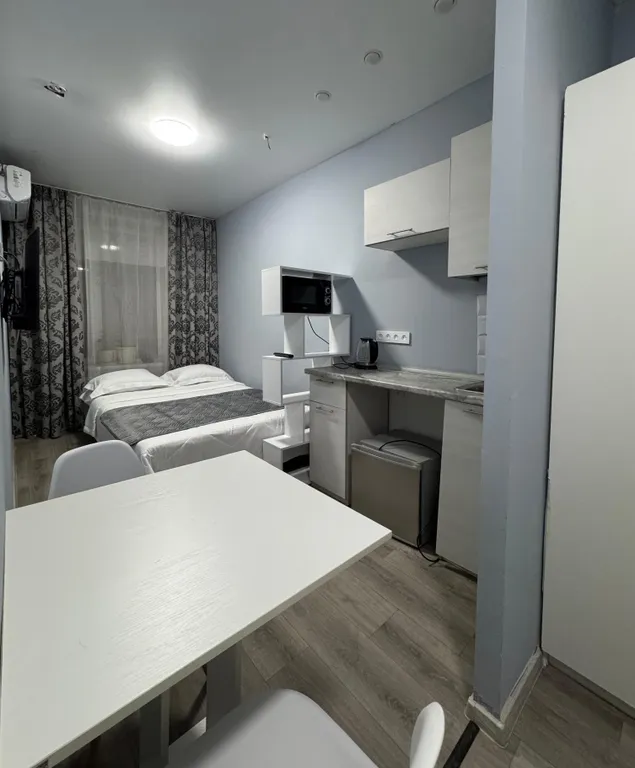 Купеческий дом