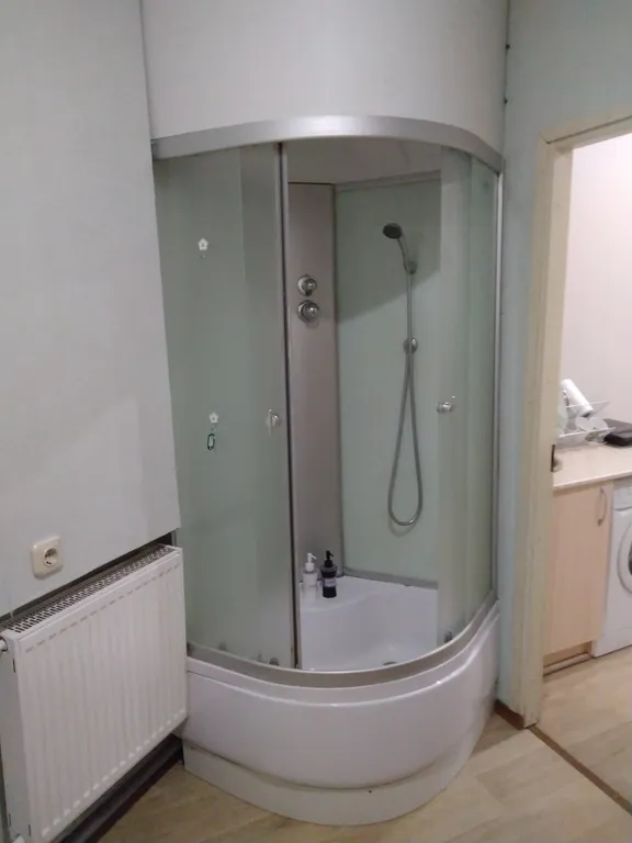 Квартира Квартира Студия на Мичуринской — Санкт-Петербург