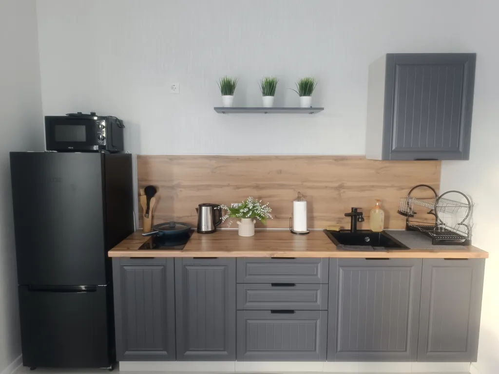 Новый уютный дом вблизи термальных источников