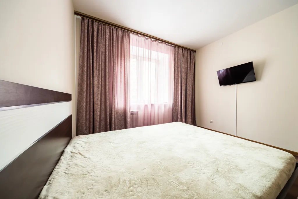 Уютная квартира в Южном берегу