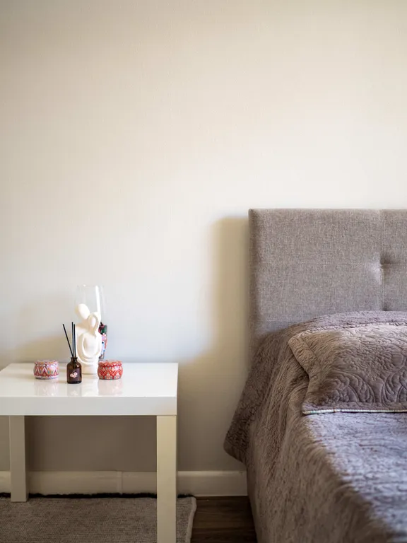 Уютные апартаменты Terenkur Terrace