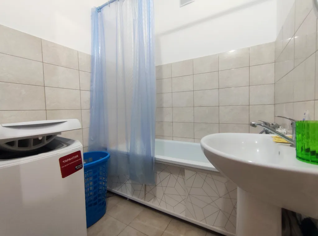 Уютные апартаменты в новом доме