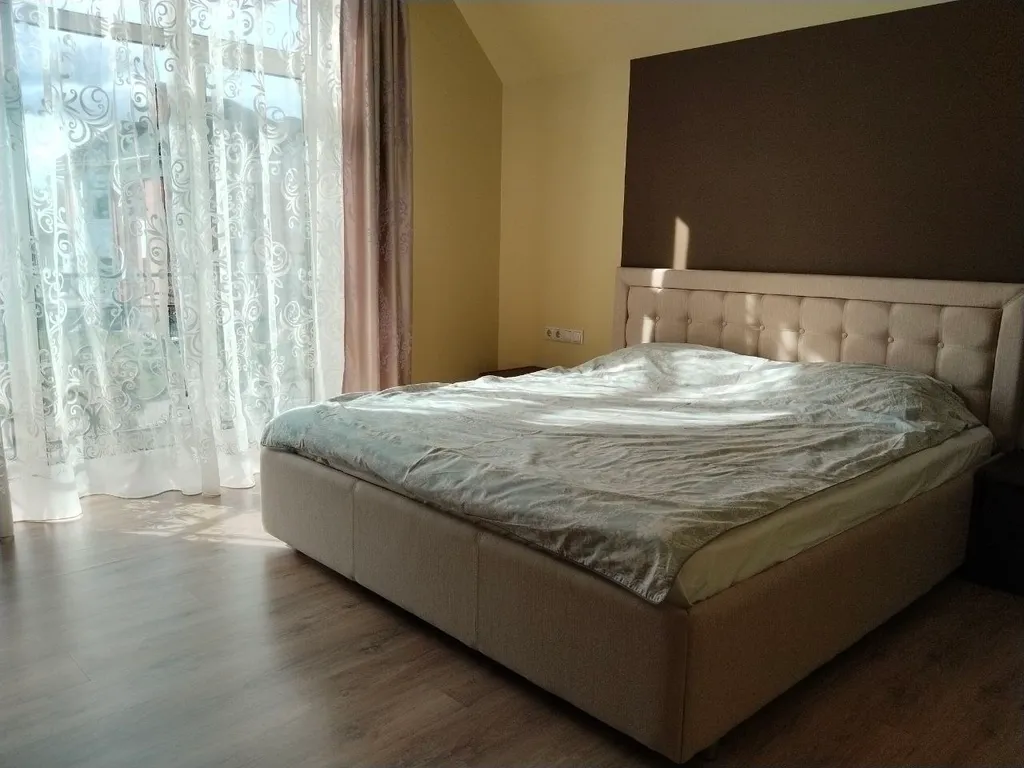 Уютный дом в 37 км от Клина