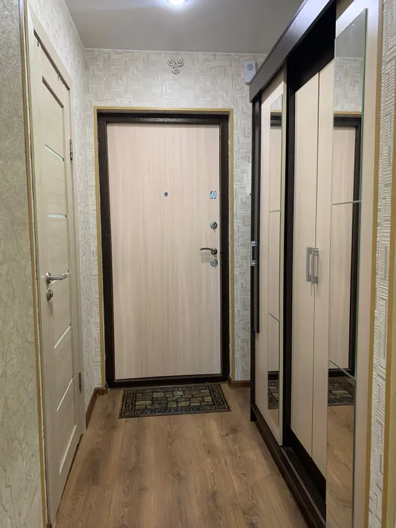 Уютная студия рядом с метро