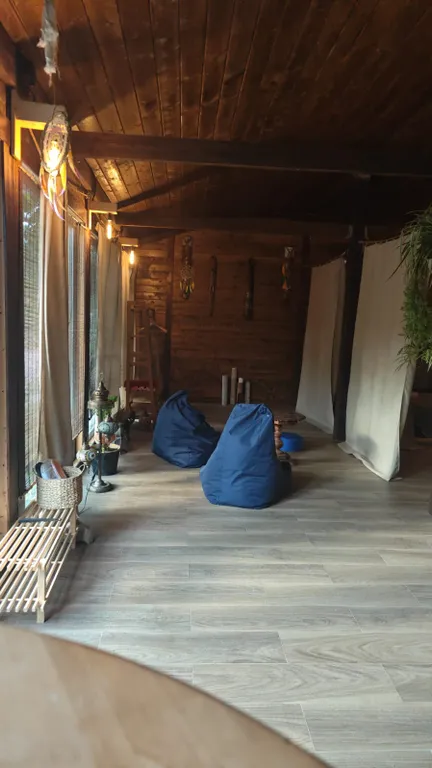 Большой дом